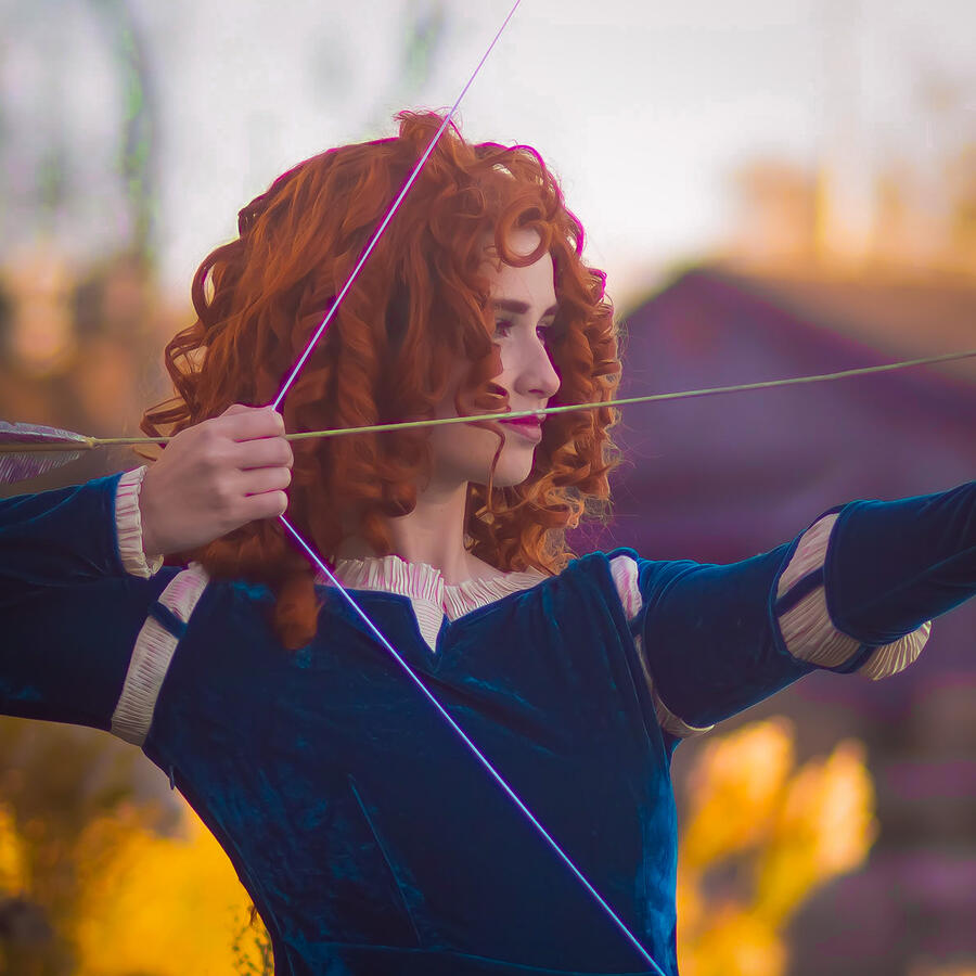Merida