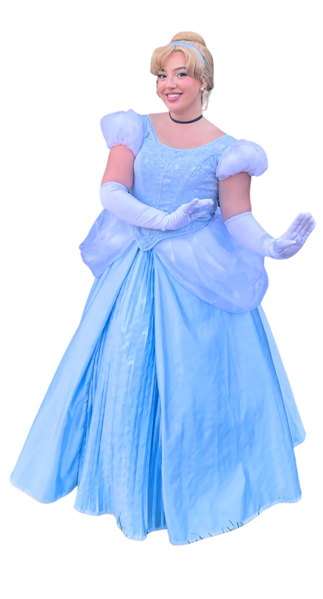 Cinderella - Classic Animation