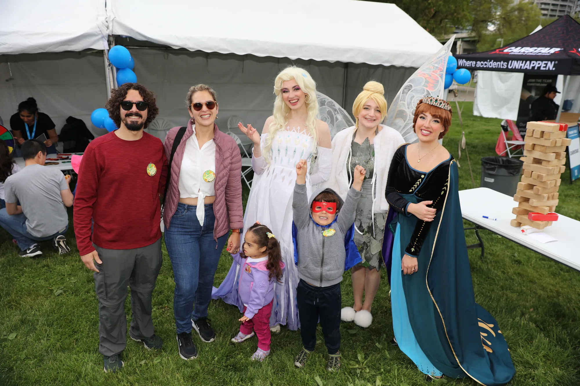 Event photo