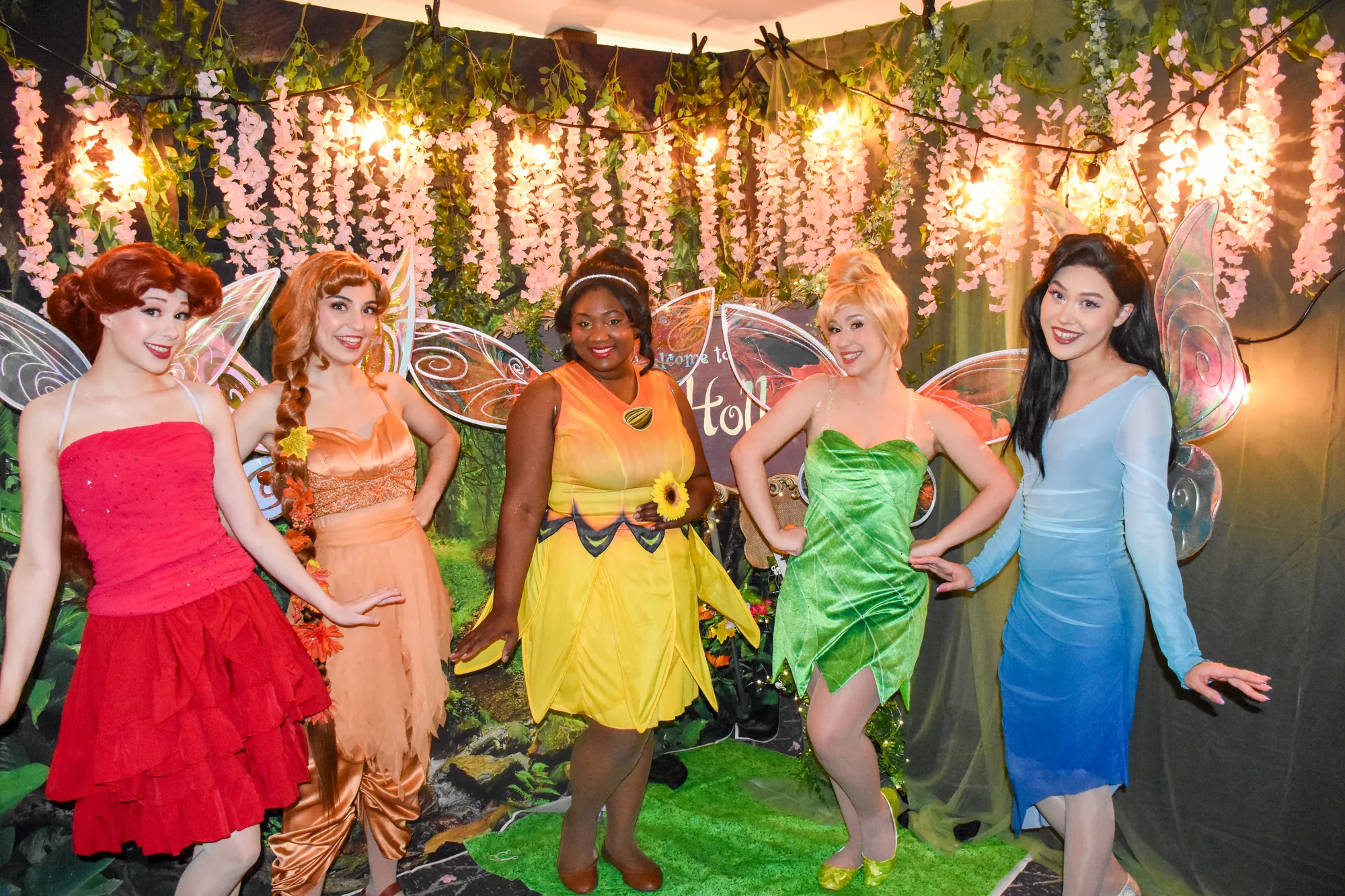 Fairies